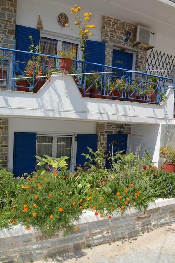 Traditional Summer House In Marmari Marmari  외부 사진