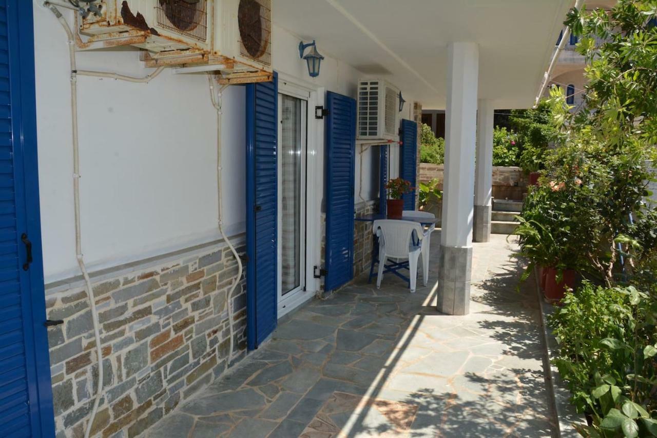 Traditional Summer House In Marmari Marmari  외부 사진