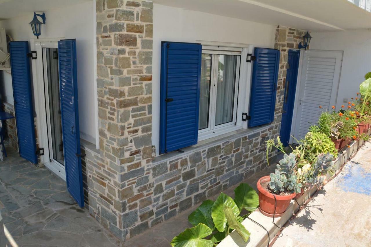 Traditional Summer House In Marmari Marmari  외부 사진