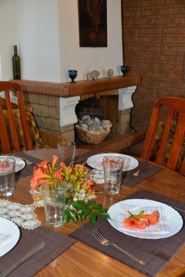 Traditional Summer House In Marmari Marmari  외부 사진