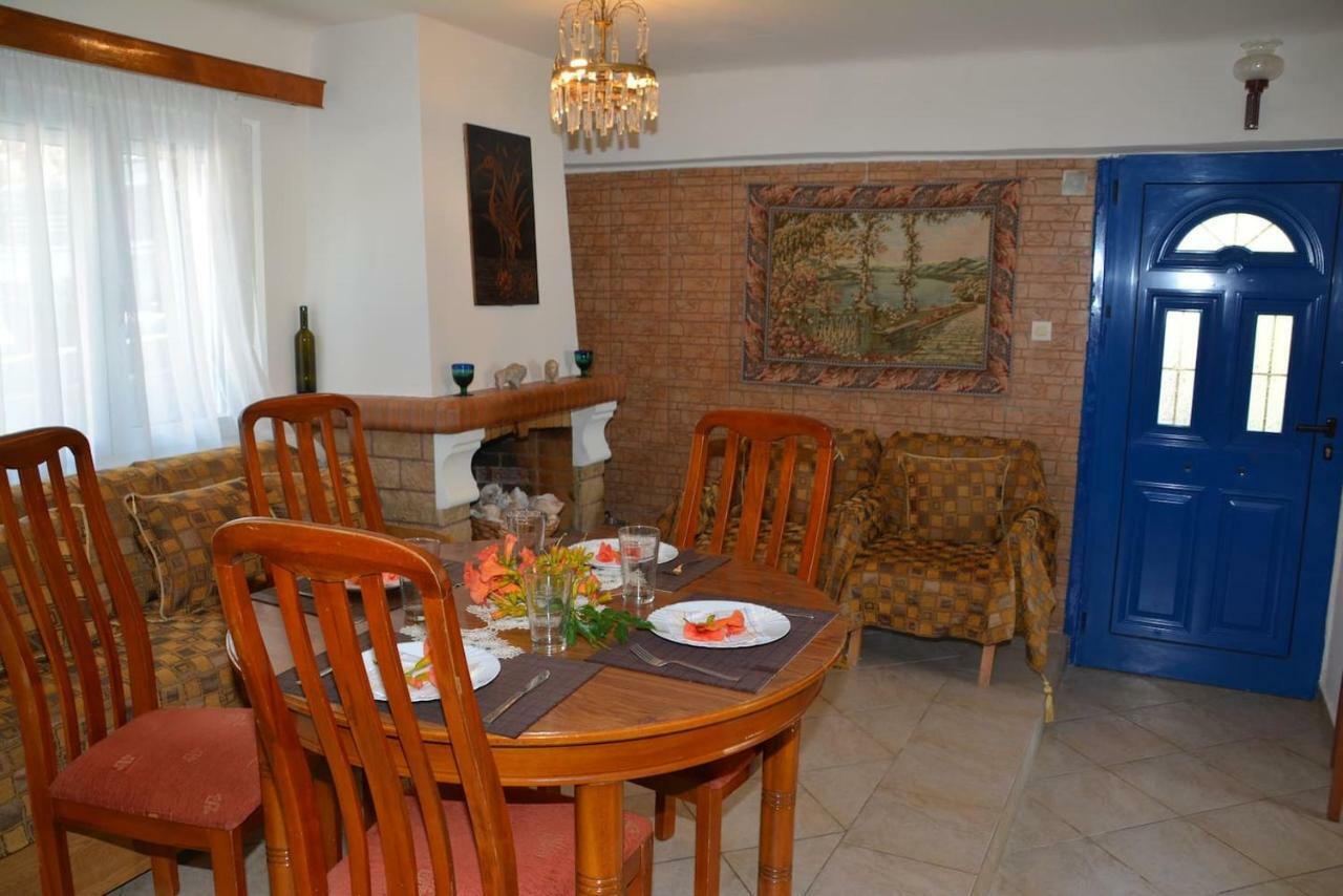 Traditional Summer House In Marmari Marmari  외부 사진