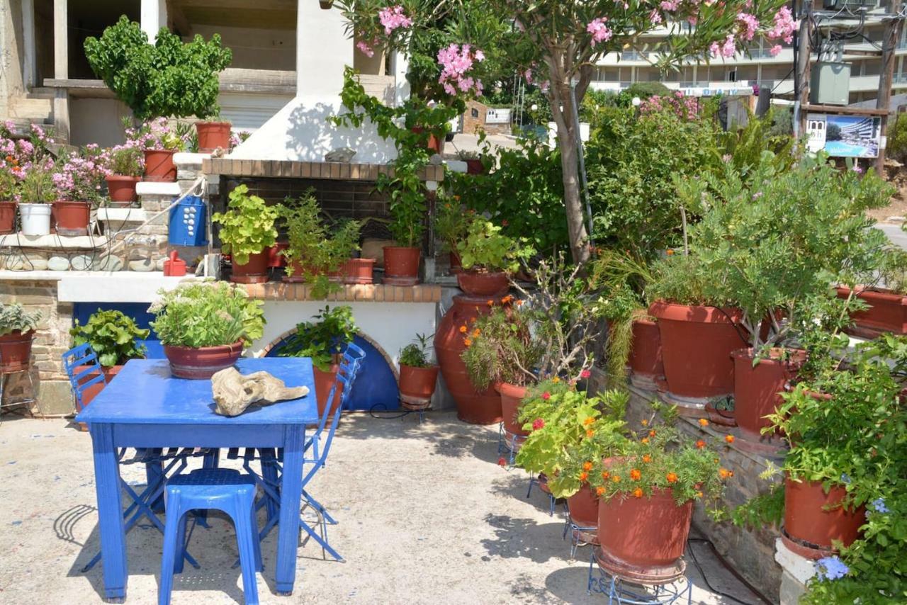 Traditional Summer House In Marmari Marmari  외부 사진