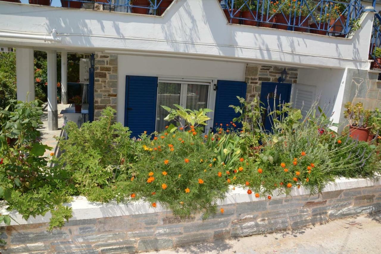 Traditional Summer House In Marmari Marmari  외부 사진